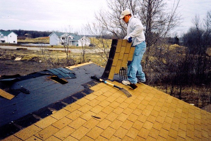  Profile Photos of Roofing Contractors Edmonton 10203 57 St NW - Photo 2 of 6