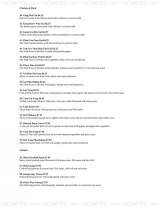 Menus & Prices, Saay Tharn - Thai Restaurant, Loughton