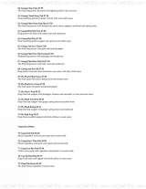 Menus & Prices, Saay Tharn - Thai Restaurant, Loughton