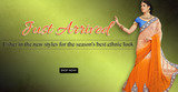 Latest Sarees Collection, Easy Sarees, Surat
