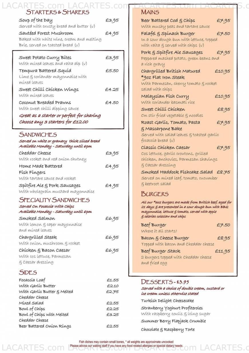  Pricelists of Crown 49 Tranquil Vale - Photo 1 of 4