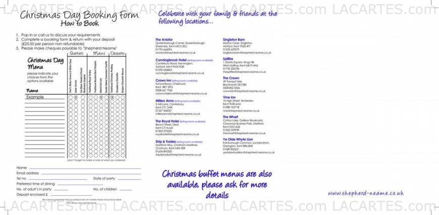  Pricelists of Crown 49 Tranquil Vale - Photo 3 of 4