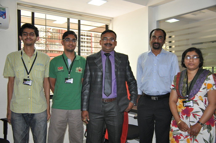  Profile Photos of EzetriX- Gaming and Animation Institute. Durvankar Building, Behind Vaishali Hotel, off F.C.Road,Shivaji Nagar, Pune-411004. - Photo 15 of 19