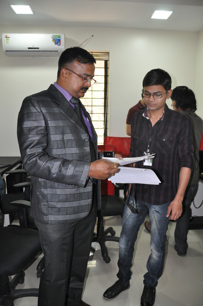  Profile Photos of EzetriX- Gaming and Animation Institute. Durvankar Building, Behind Vaishali Hotel, off F.C.Road,Shivaji Nagar, Pune-411004. - Photo 1 of 19