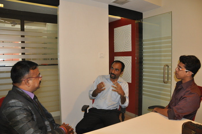  Profile Photos of EzetriX- Gaming and Animation Institute. Durvankar Building, Behind Vaishali Hotel, off F.C.Road,Shivaji Nagar, Pune-411004. - Photo 8 of 19