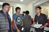 EzetriX- Gaming and Animation Institute., Pune