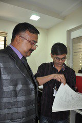 EzetriX- Gaming and Animation Institute., Pune