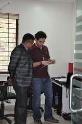 EzetriX- Gaming and Animation Institute., Pune