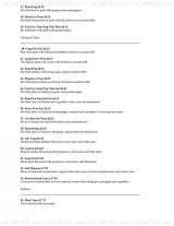 Menus & Prices, The Robin Hood, Loughton