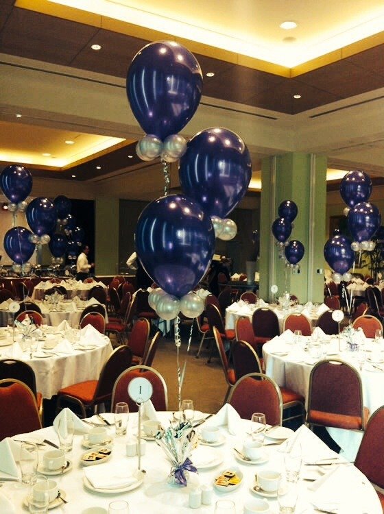  Profile Photos of Cambridge Balloon Company Malcolm Place - Photo 1 of 3