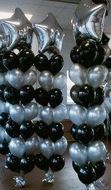 Cambridge Balloon Company, Cambridge