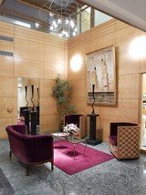 BEST WESTERN Le Patio Saint Antoine, Paris