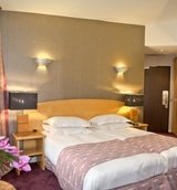 BEST WESTERN Le Patio Saint Antoine, Paris