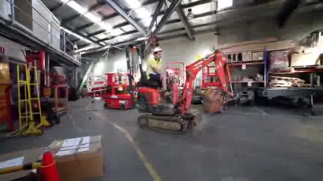 Electrician Melbourne.mp4