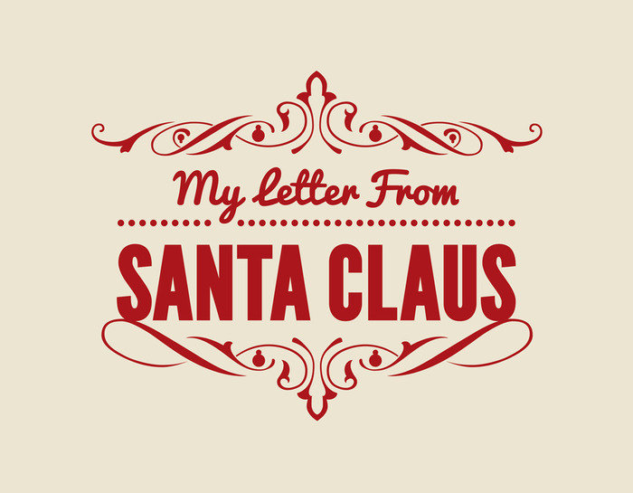 Profile Photos of My Letter From Santa Claus Ltd Yule Lodge, 22 Yewlands - Photo 1 of 1
