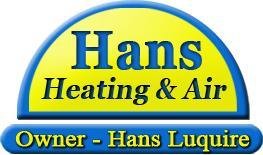  Profile Photos of Hans Heating & Air Conditioning 2015 East 2nd St. - Photo 1 of 1