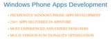 Mobile App Experts, Bangalore