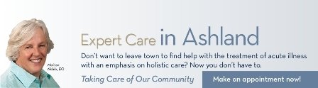 Asante Ashland Community Hospital Profile Photos of Asante Ashland Community Hospital 280 Maple St. - Photo 3 of 14