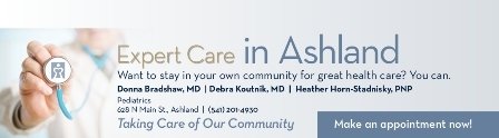 Asante Ashland Community Hospital Profile Photos of Asante Ashland Community Hospital 280 Maple St. - Photo 5 of 14