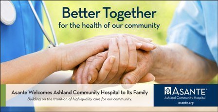 Asante Ashland Community Hospital Profile Photos of Asante Ashland Community Hospital 280 Maple St. - Photo 6 of 14