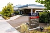 Asante Ashland Community Hospital Asante Ashland Community Hospital 280 Maple St. 