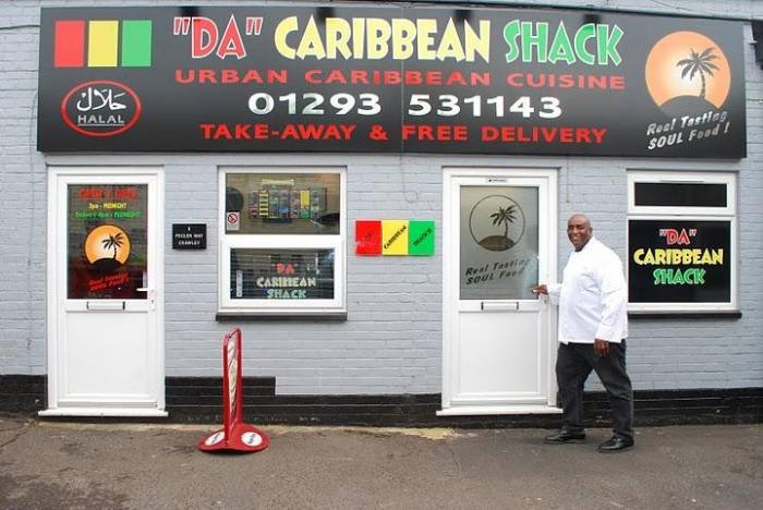  Profile Photos of Da Caribbean Shack 5 Pegler Way - Photo 4 of 5