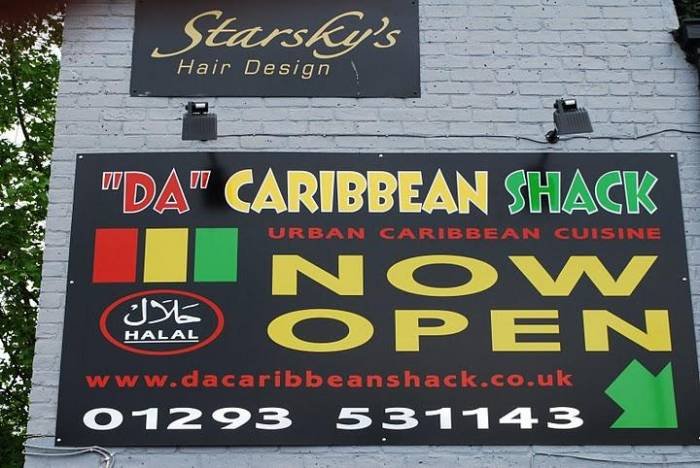  Profile Photos of Da Caribbean Shack 5 Pegler Way - Photo 5 of 5