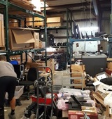 Forerunner Computer Recycling Chicago, Chicago
