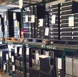 Forerunner Computer Recycling Chicago, Chicago