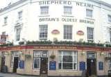 Spanish Galleon Tavern, Greenwich