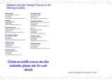 Menus & Prices, Spanish Galleon Tavern, Greenwich