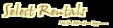 Select Rentls, Quincy