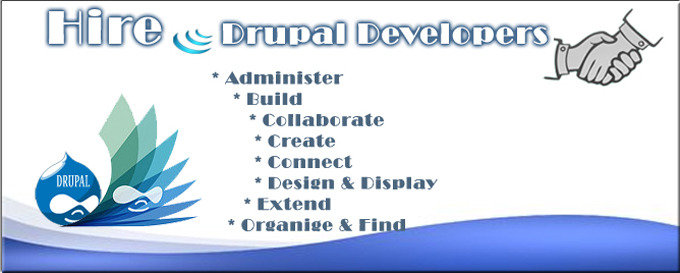  Profile Photos of Drupal Development Services in India A-504, Safal Pegasus, Opp. Kiran Motors, Prahlad Nagar Road, Vejalpur - Photo 1 of 1