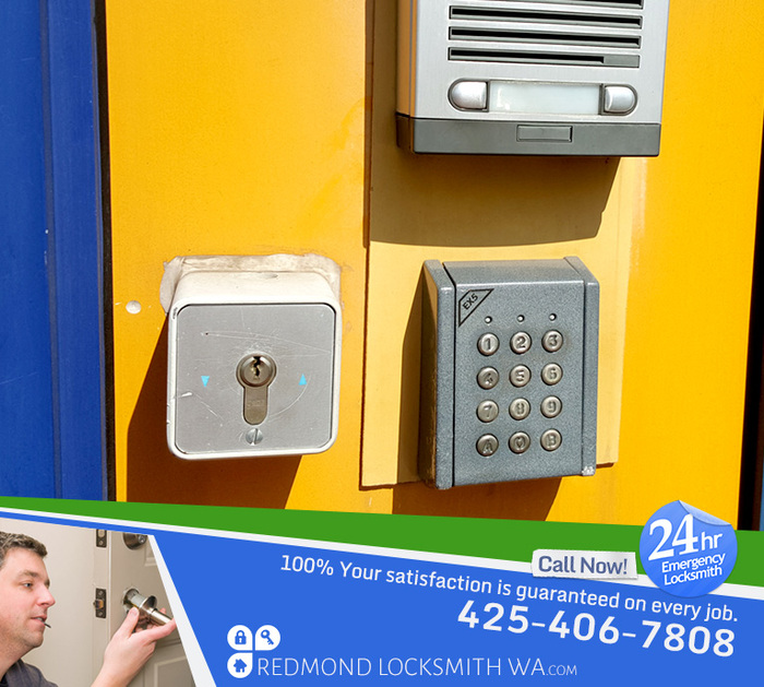  New Album of Redmond Locksmiths 16175 Cleveland St - Photo 2 of 8