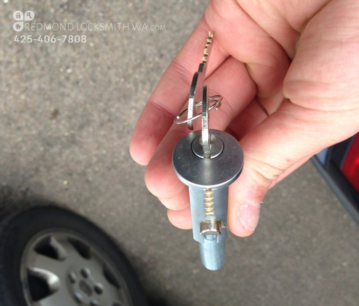  New Album of Redmond Locksmiths 16175 Cleveland St - Photo 3 of 8