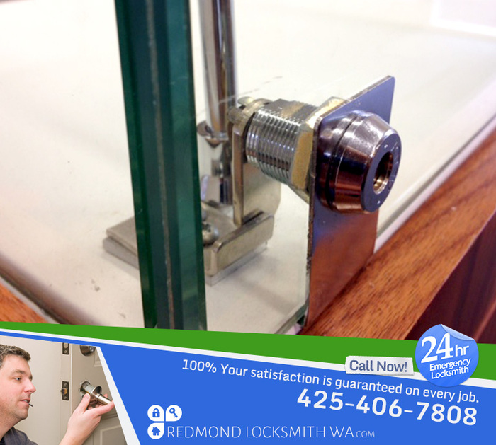  New Album of Redmond Locksmiths 16175 Cleveland St - Photo 1 of 8