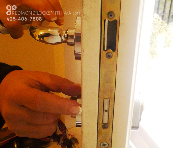 New Album of Redmond Locksmiths 16175 Cleveland St - Photo 5 of 8