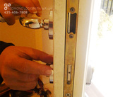 Redmond Locksmiths, Redmond