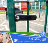 Redmond Locksmiths, Redmond