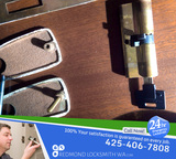 Redmond Locksmiths, Redmond