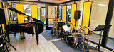 Acoustic design, Amadeus Acoustic Solutions, Battle