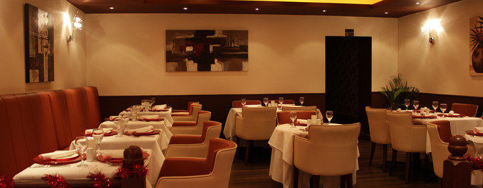  Profile Photos of Imli Restaurant 42-44 Seaside Road - Photo 3 of 4