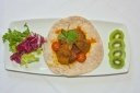  Indian Garden Restaurant 13 Victoria St 