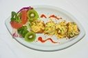  Indian Garden Restaurant 13 Victoria St 