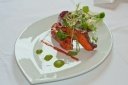  Indian Garden Restaurant 13 Victoria St 