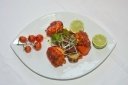  Indian Garden Restaurant 13 Victoria St 