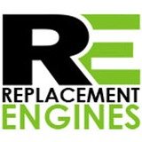 Replacement Engines, Renwick Road, Barking