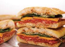  Profile Photos of Soho Sandwich Co 414b Union Walk - Photo 3 of 3