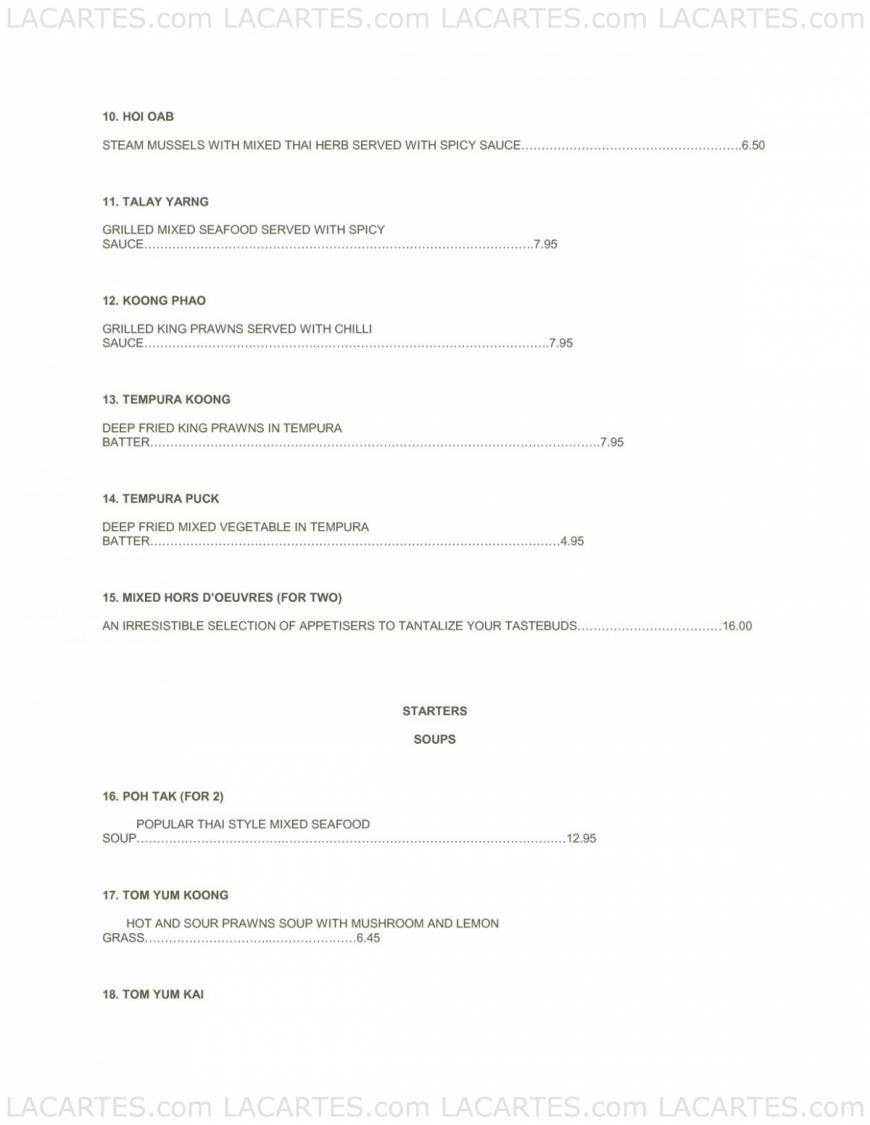  Pricelists of Kum Luang 326-328 Creek Road - Photo 21 of 21