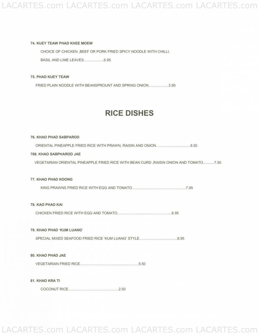  Pricelists of Kum Luang 326-328 Creek Road - Photo 3 of 21